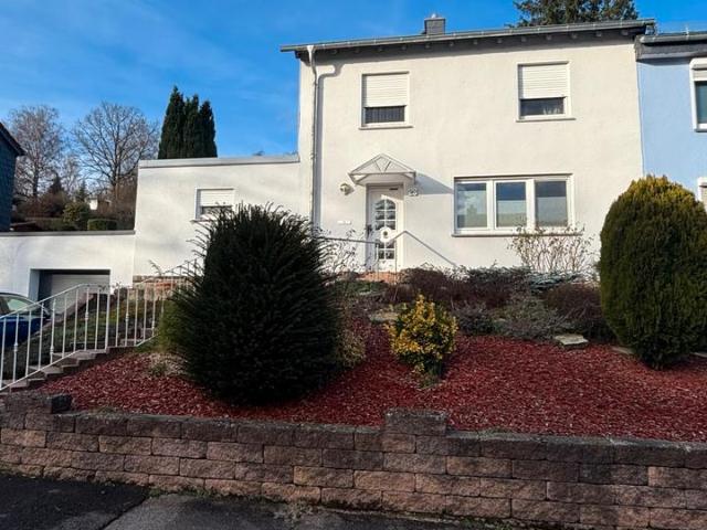 Haus kaufen in Sulzbach, Saarland