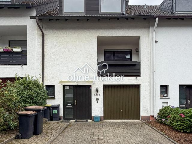 Haus kaufen in Ronsdorf, Wuppertal