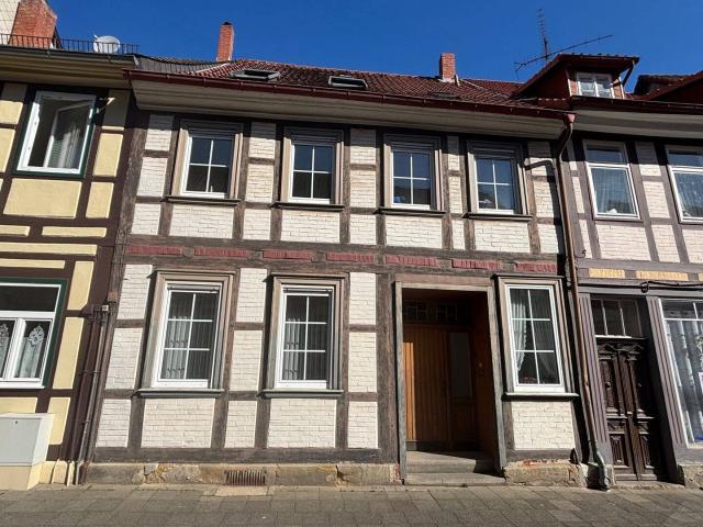 Haus kaufen in Bockenem