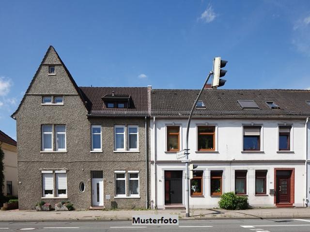 Villa kaufen in Sodingen, Herne