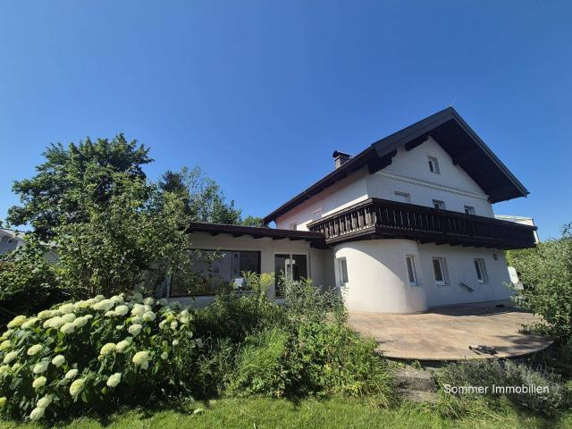 Haus mieten in Oberalm