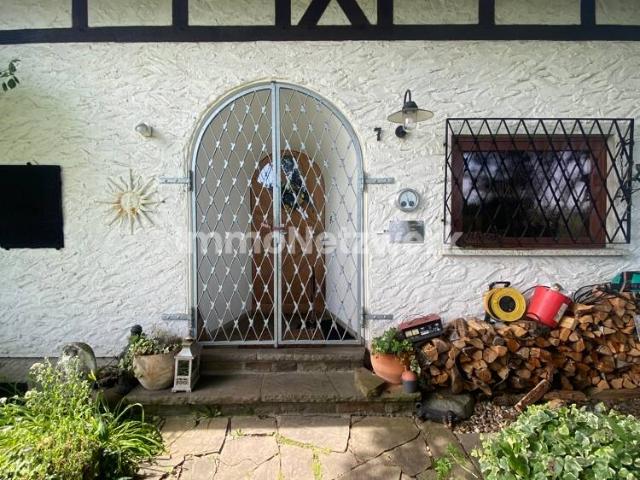 Haus kaufen in Hennef