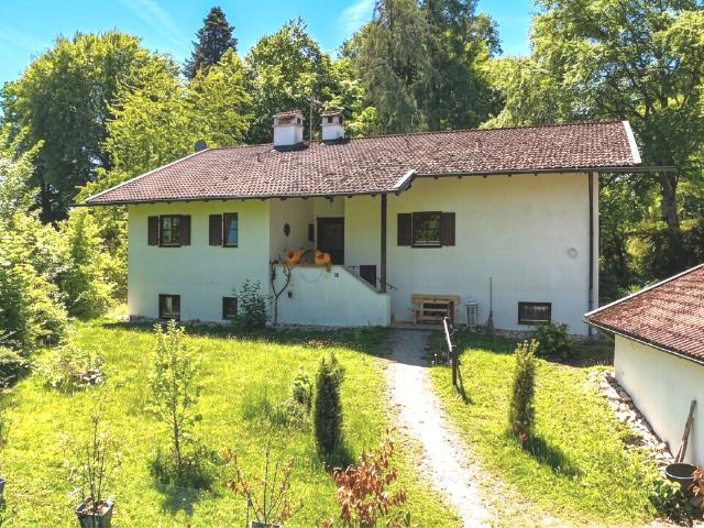 Bungalow kaufen in Ulrichsau, Seeshaupt