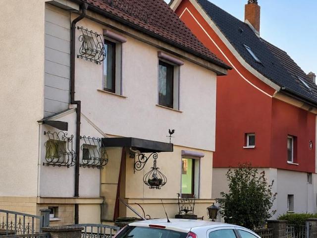 Haus kaufen in Horkheim, Heilbronn