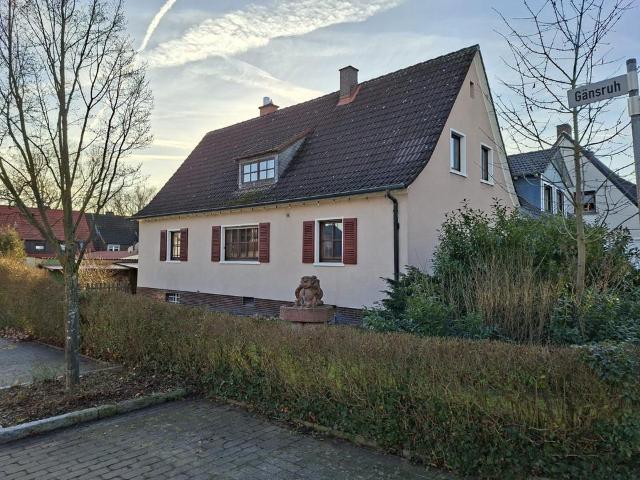 Haus kaufen in Damm, Aschaffenburg