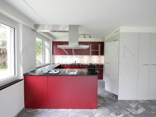 Haus mieten in Sachseln, Obwalden