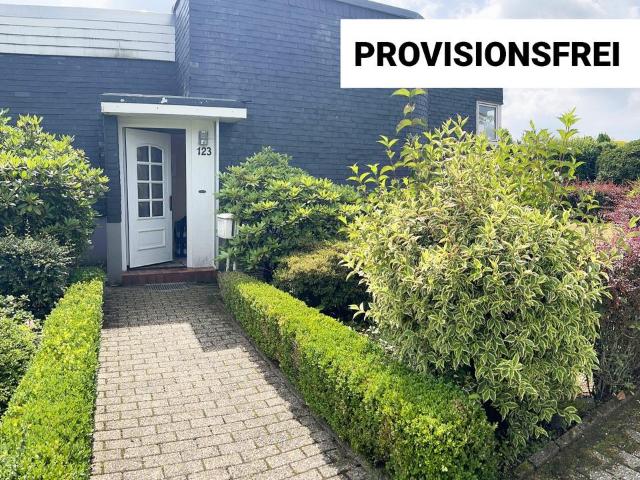 Haus kaufen in Bornefeld, Remscheid