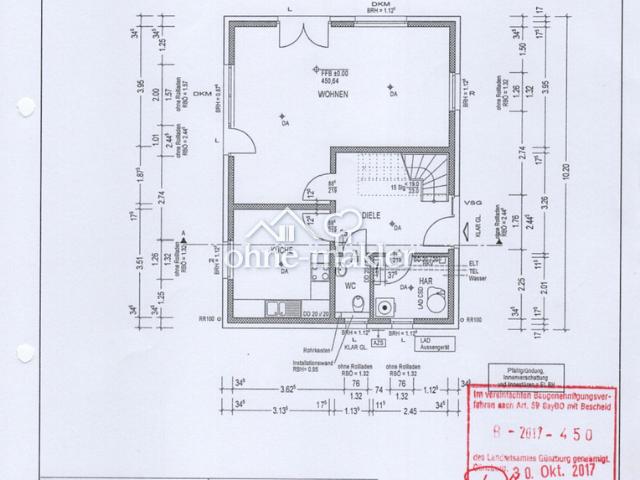 Haus kaufen in Mindelaltheim, Dürrlauingen