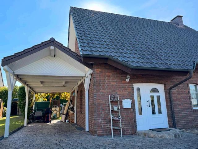 Haus kaufen in Leopoldshöhe, Nordrhein-Westfalen