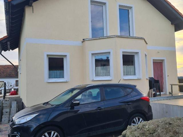 Haus kaufen in Kirchberg am Wagram, Niederösterreich
