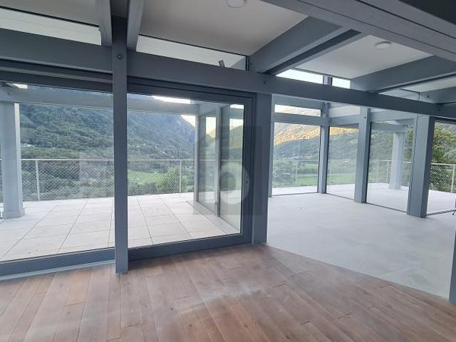 Haus kaufen in Acquarossa, Tessin