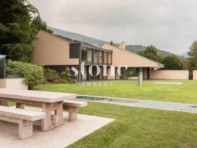 Haus kaufen in Sala Capriasca, Tessin