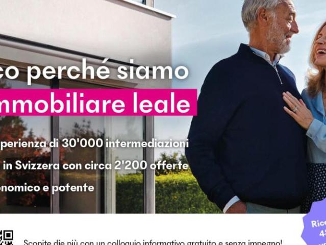 Haus kaufen in Acquarossa, Tessin