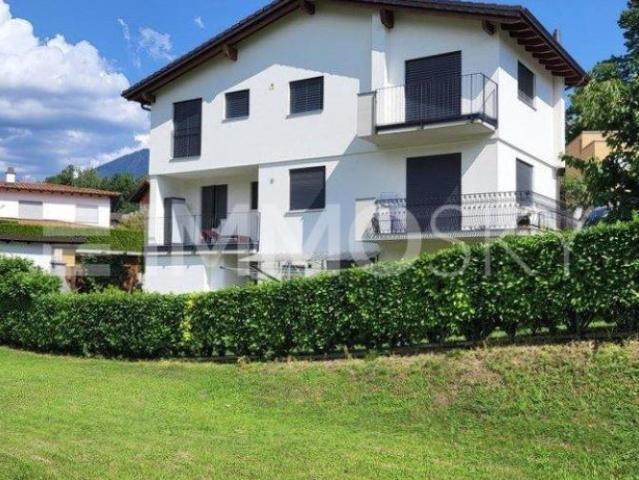 Haus kaufen in Aldesago, Tessin