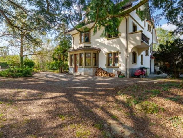 Haus kaufen in Bex, Waadt