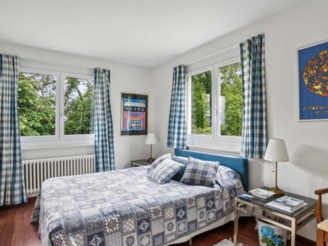Haus kaufen in Epalinges, Waadt