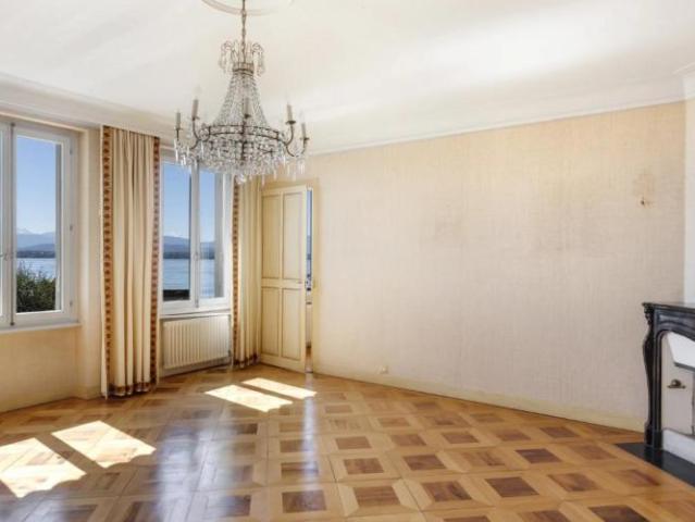 Haus mieten in Nyon, Waadt
