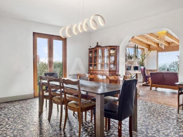 Haus kaufen in Cheseaux-Lausanne, Waadt