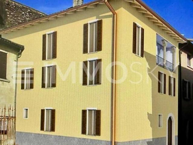 Haus kaufen in Mendrisio, Tessin