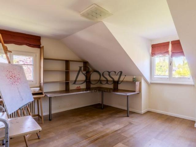 Haus kaufen in Crans-près-Céligny, Waadt