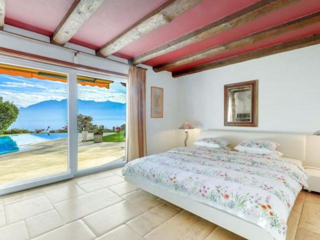 Haus mieten in Le Monteiller, Chexbres