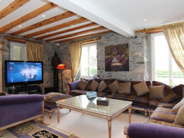 Haus kaufen in Chailly-Montreux, Waadt