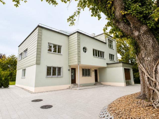 Haus kaufen in Bercher, Waadt