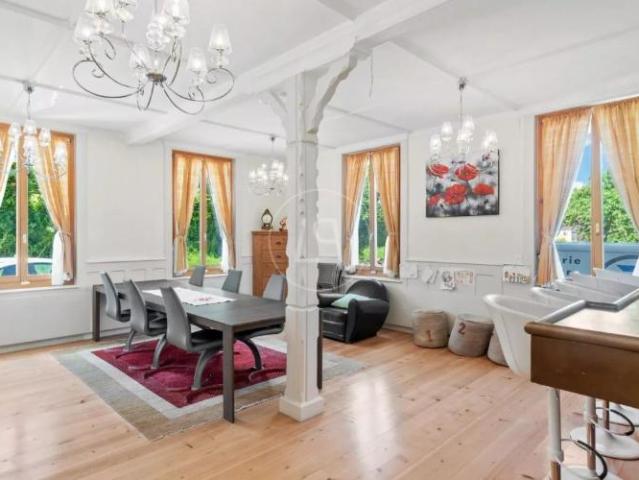 Haus kaufen in Giez, Waadt