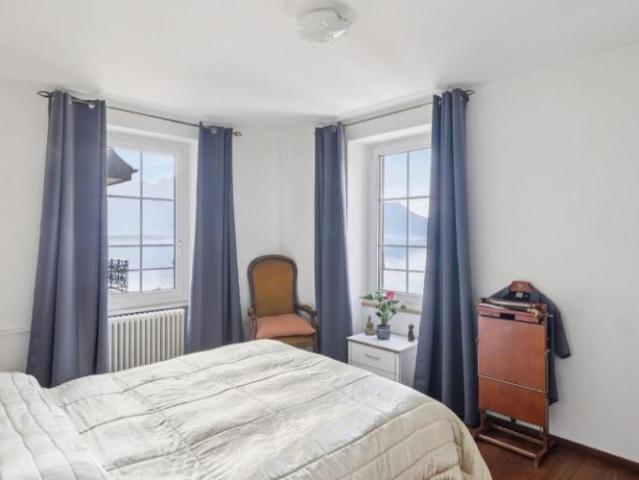 Haus kaufen in Veytaux, Waadt