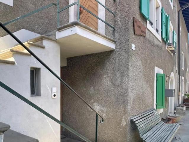 Haus kaufen in Ecublens (FR), Waadt