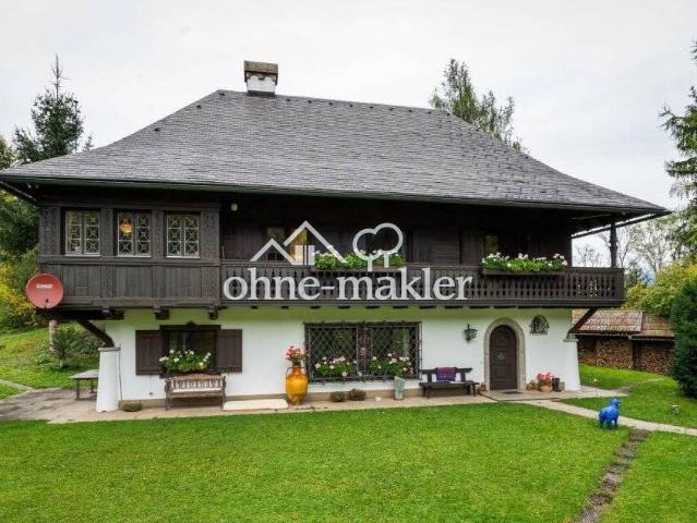 Immobilie kaufen in Lassing, Steiermark