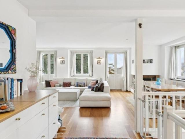 Haus kaufen in Villeneuve (VD), Waadt