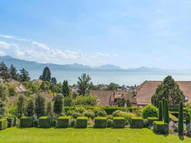 Haus kaufen in Cheseaux-Lausanne, Waadt