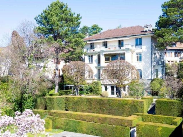 Haus kaufen in Cheseaux-Lausanne, Waadt