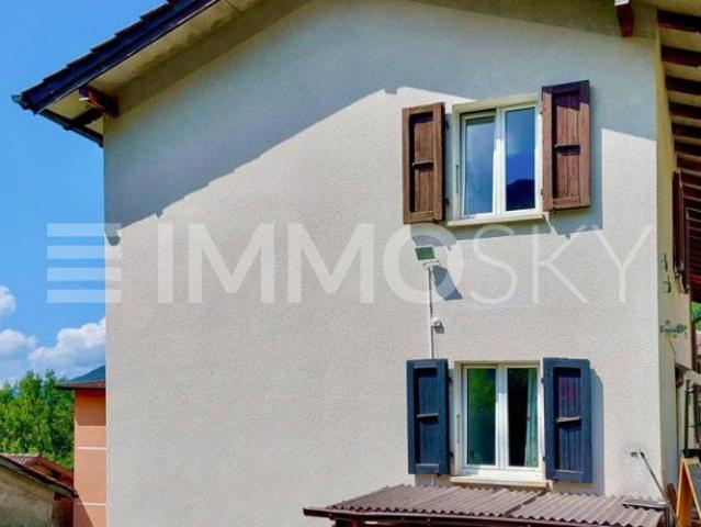 Haus kaufen in Aldesago, Tessin