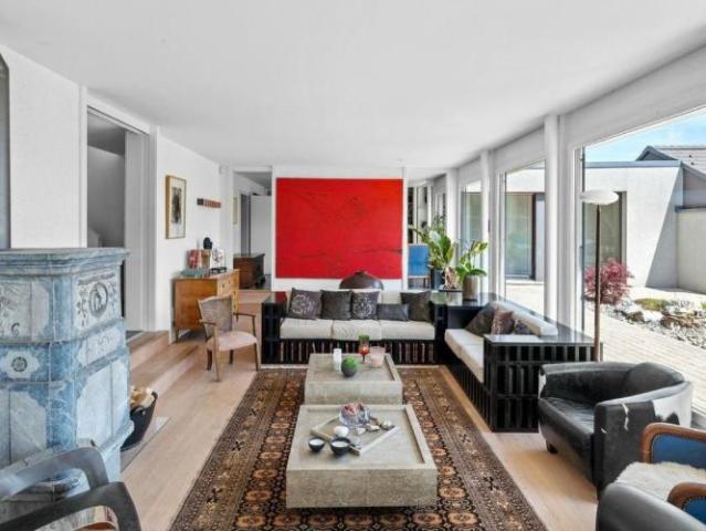 Haus kaufen in Le Vaud, Waadt