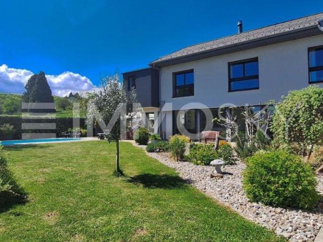 Haus kaufen in Le Vaud, Waadt