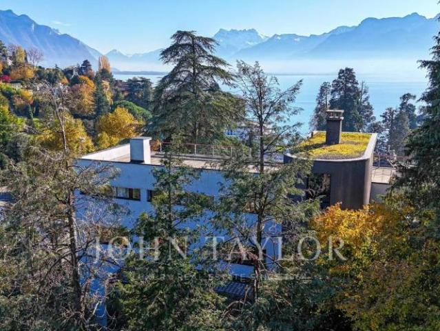 Haus kaufen in La Tour-de-Peilz, Waadt