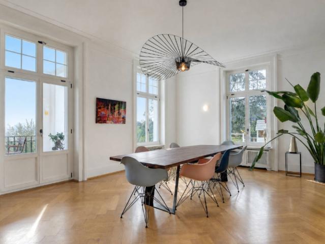 Haus kaufen in Saint-Légier-La Chiésaz, Blonay - Saint-Légier