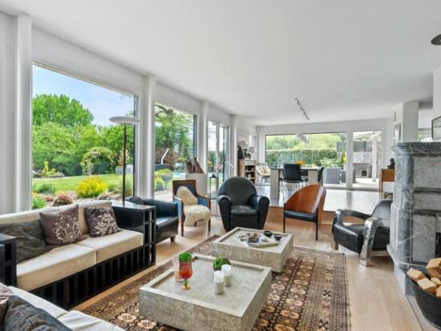 Haus kaufen in Le Vaud, Waadt
