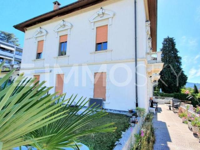 Haus kaufen in Balerna, Tessin