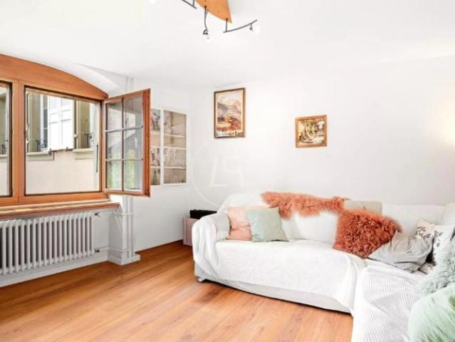 Haus kaufen in Bourg-en-Lavaux, Waadt