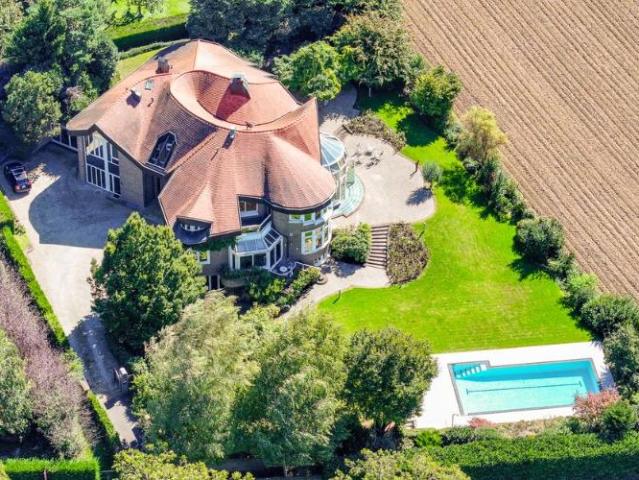 Haus kaufen in Sullens, District du Gros-de-Vaud