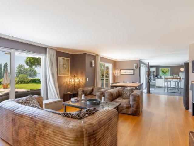 Haus kaufen in Préverenges, Waadt
