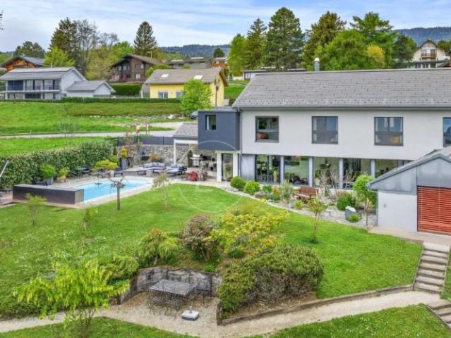 Haus kaufen in Le Vaud, Waadt