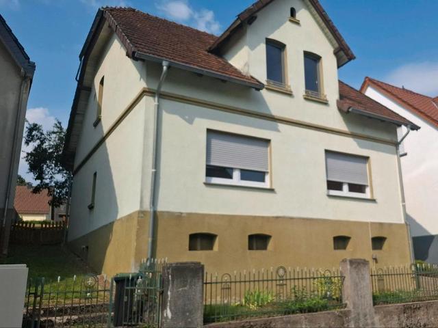 Haus kaufen in Altenbeken