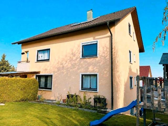 Haus kaufen in Albstadt, Baden-Württemberg
