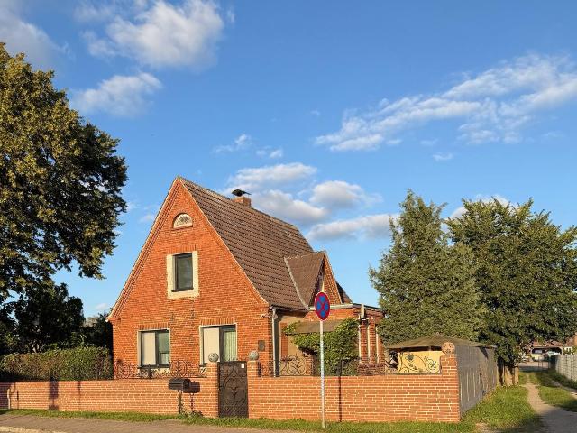 Villa kaufen in Carlow, Nordwestmecklenburg