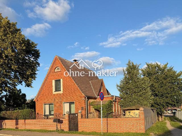 Haus kaufen in Rehna, Nordwestmecklenburg