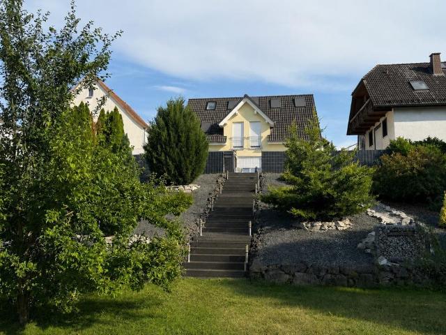 Haus kaufen in Ober-Mörlen, Hessen